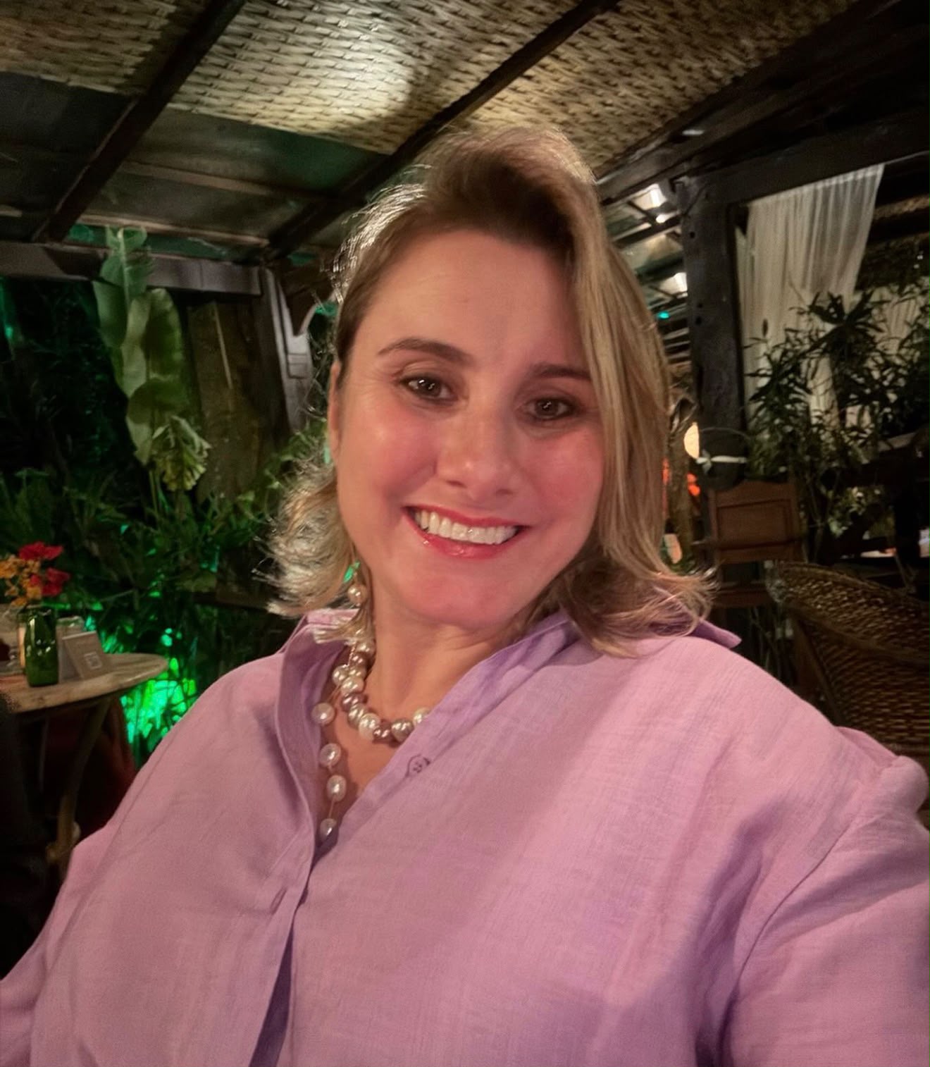 Foto de Denise