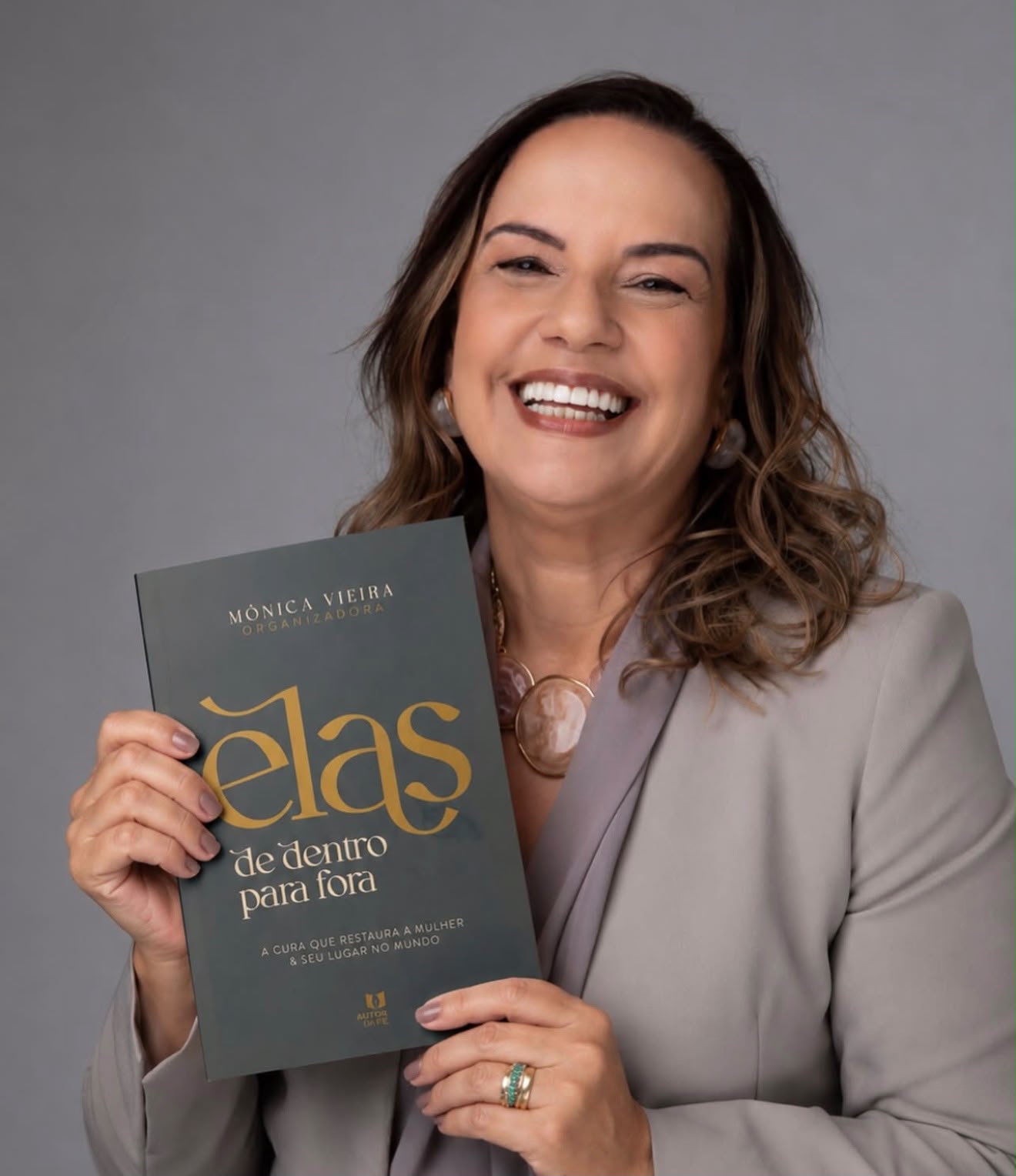 Foto de Mônica Vieira